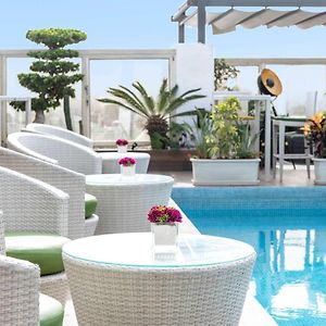 Moevenpick Hotel Casablanca